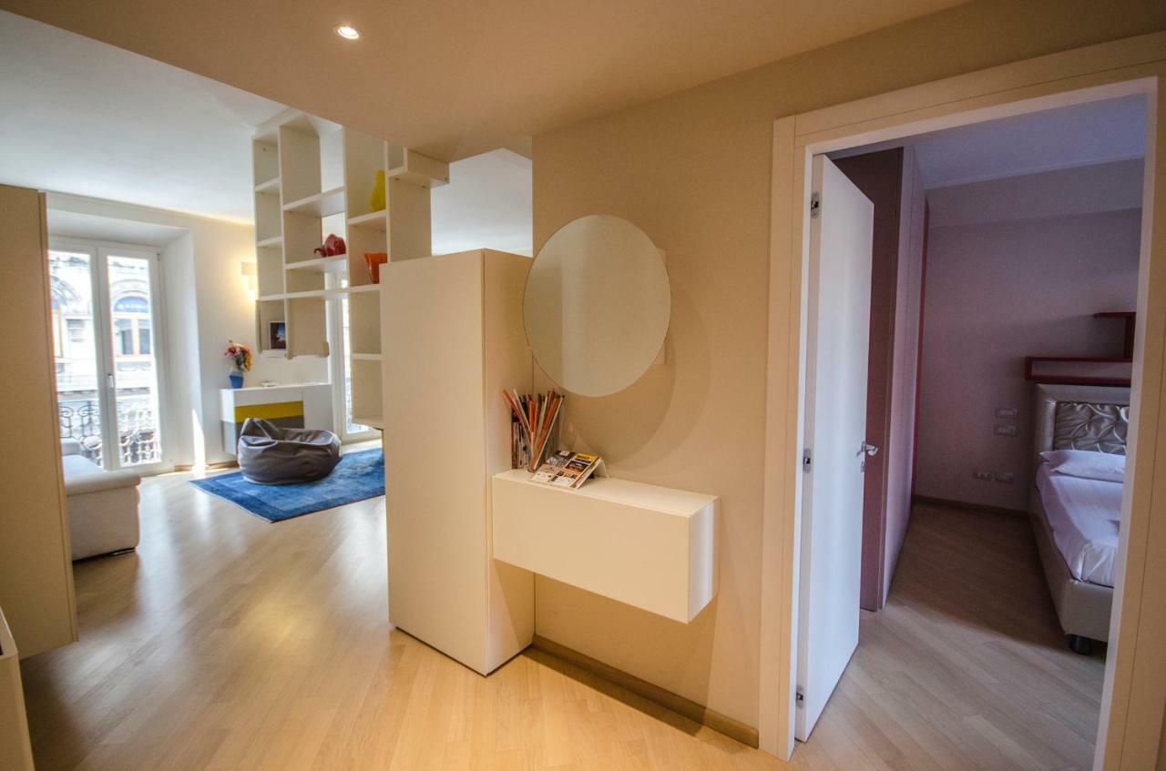 Luxury 65Mq Under The Two Towers Apartment Bologna Exterior photo