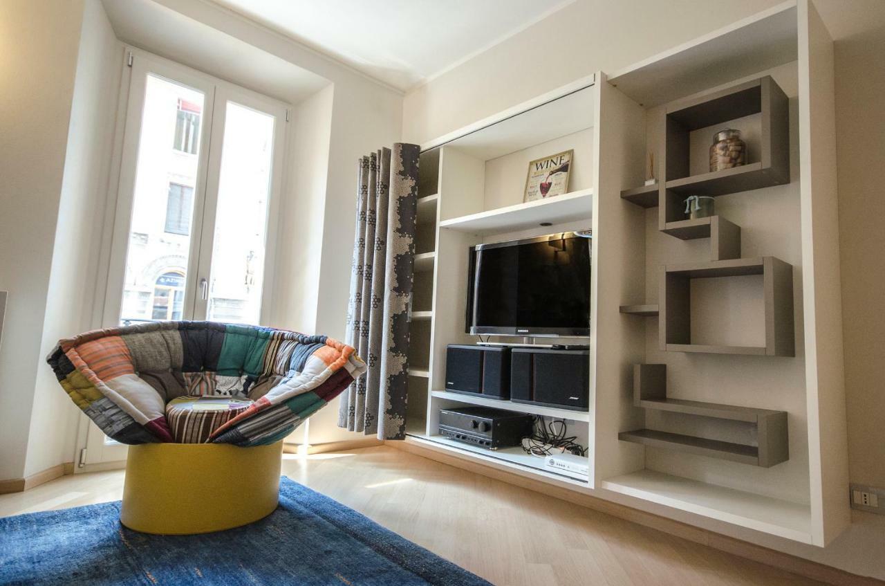 Luxury 65Mq Under The Two Towers Apartment Bologna Exterior photo