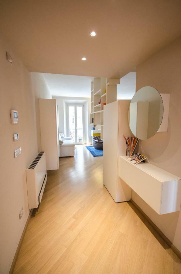 Luxury 65Mq Under The Two Towers Apartment Bologna Exterior photo