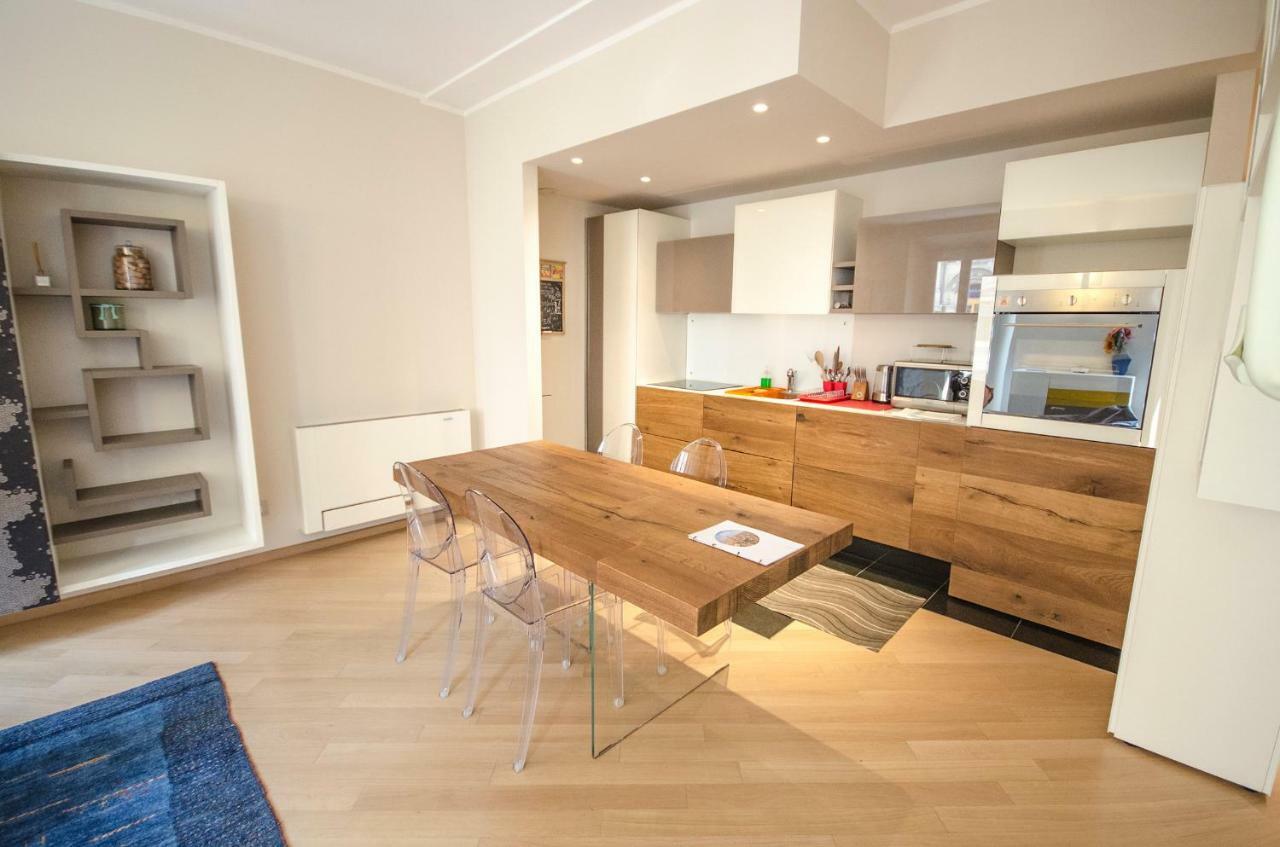 Luxury 65Mq Under The Two Towers Apartment Bologna Exterior photo